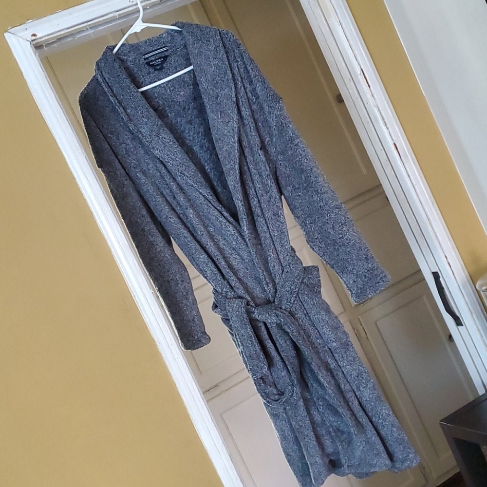 Nautica💙Robe
